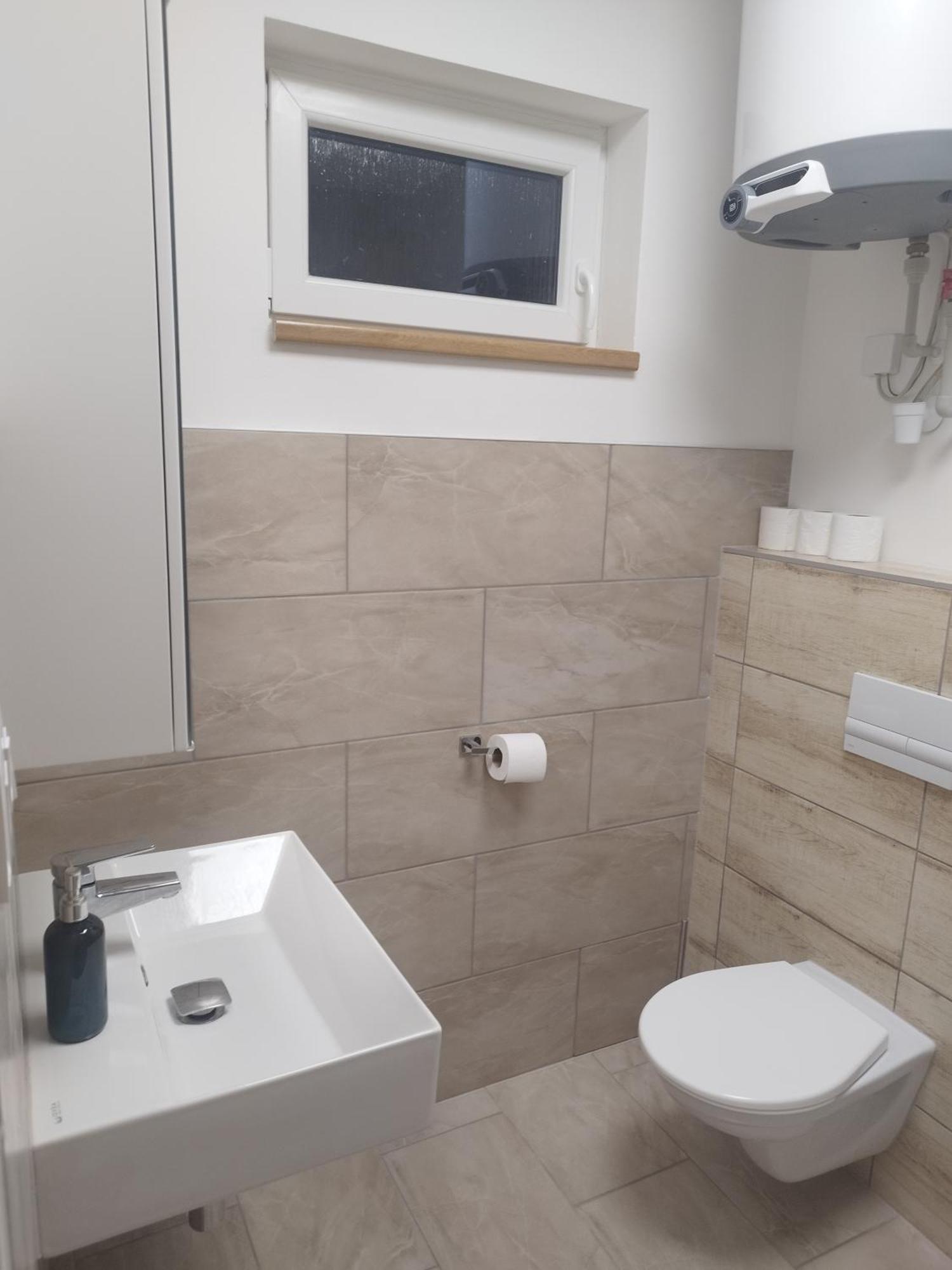 Flynnhouse Hotell Aš Eksteriør bilde
